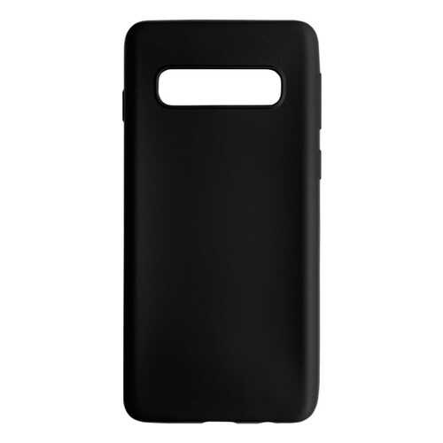 Чехол J-Case THIN для Samsung Galaxy S10 Black в МТС