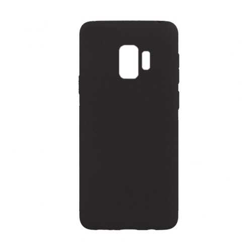 Чехол J-Case THIN для Samsung Galaxy S9 Black в МТС