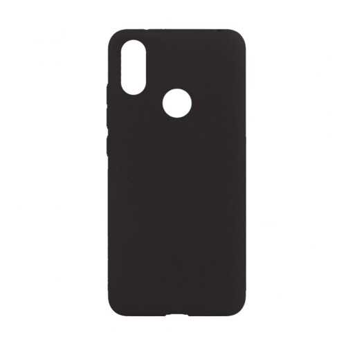 Чехол J-Case THIN для Xiaomi Mi 6X / Mi A2 Black в МТС