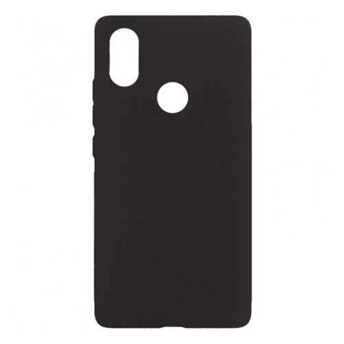Чехол J-Case THIN для Xiaomi Mi 8 SE Black в МТС