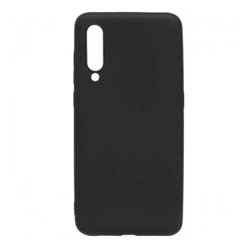 Чехол J-Case THIN для Xiaomi Mi 9 Black в МТС