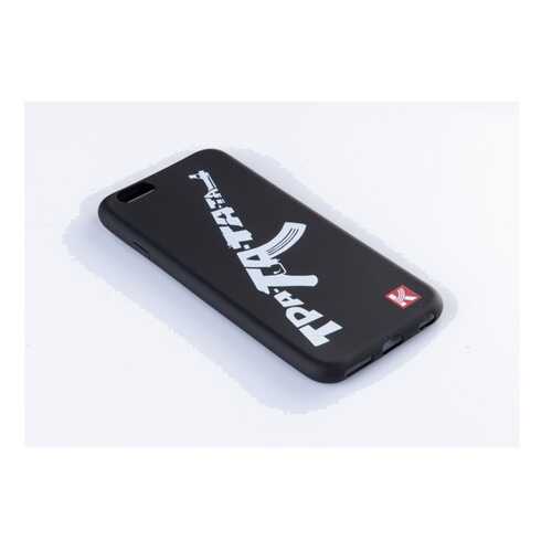 Чехол КАЛАШНИКОВ для Apple iPhone 7/iPhone 8 Black/White в МТС