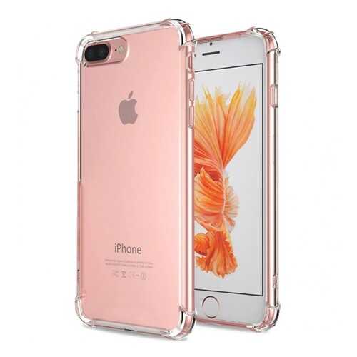 Чехол King Kong Armor для Apple iPhone 6/6s plus (5.5) Transparent в МТС