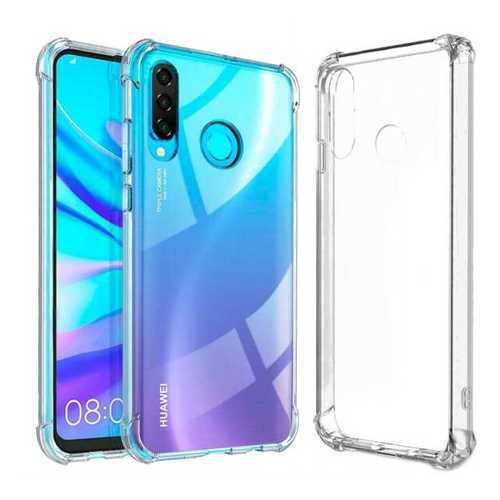 Чехол King Kong Armor для Huawei P30 lite/Nova 4E Transparent в МТС