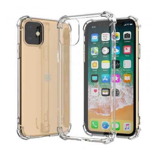 Чехол King Kong Armor для iPhone 11 Pro Max в МТС