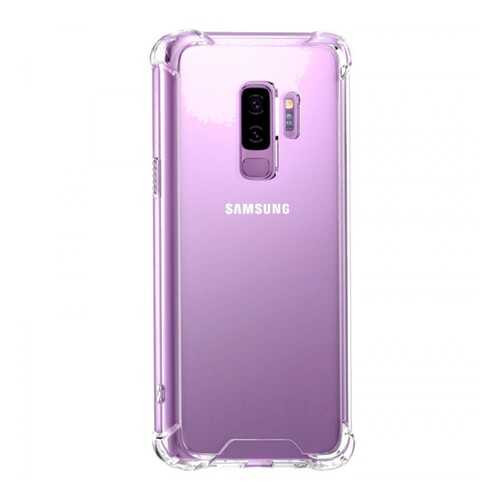 Чехол King Kong Armor для Samsung Galaxy S9+ Transparent в МТС