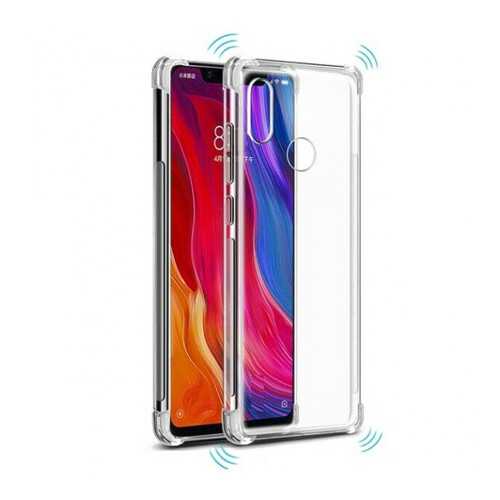 Чехол King Kong Armor для Xiaomi Mi 8 Transparent в МТС