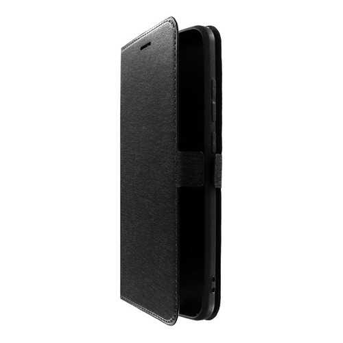Чехол-книжка Krutoff для Xiaomi Redmi 8А Black в МТС