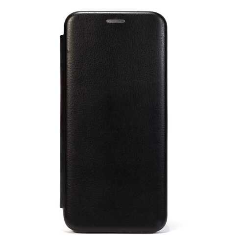 Чехол-книжка Zibelino Book для Honor 8C Black в МТС