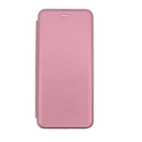 Чехол-книжка Zibelino Book для Samsung Galaxy A11/M11 (A115/M115) (Red) в МТС