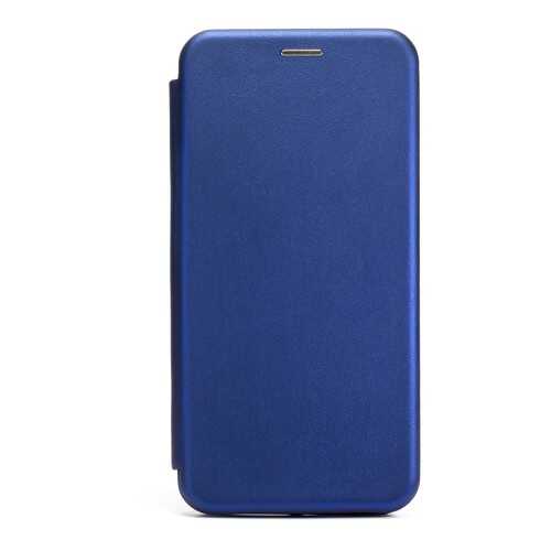 Чехол-книжка Zibelino Book для Samsung Galaxy A20s (A207) Blue в МТС