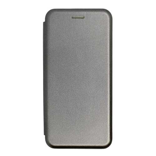 Чехол-книжка Zibelino Book для Samsung Galaxy A31 (A315) (Platinum Grey) в МТС