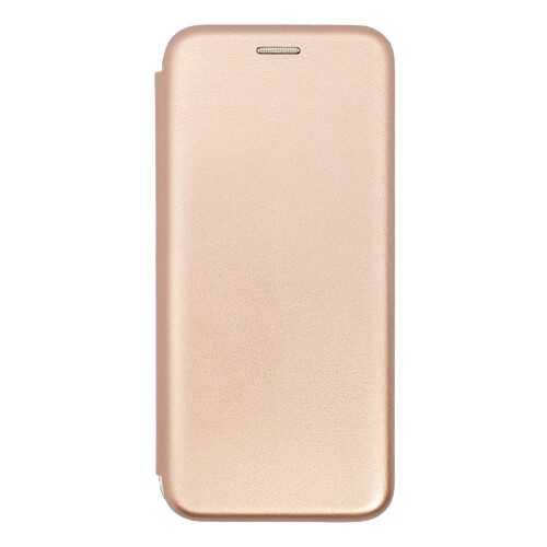 Чехол-книжка Zibelino Book для Samsung Galaxy A31 (A315) (Rose Gold) в МТС