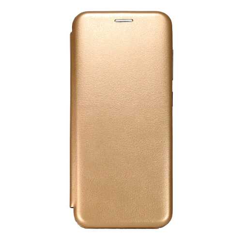 Чехол-книжка Zibelino Book для Samsung Galaxy A51 (A515) Gold в МТС