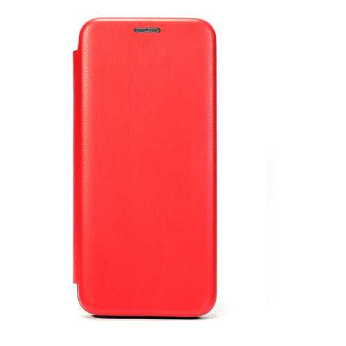 Чехол-книжка Zibelino Book для Samsung Galaxy A81/ Samsung Galaxy Note 10 Lite Red в МТС