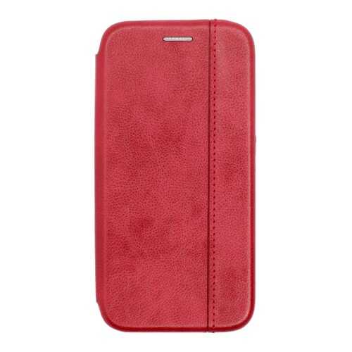 Чехол-книжка Zibelino Book для Samsung Galaxy M01 (M015) (Red) в МТС