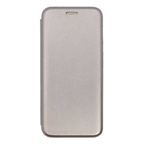 Чехол-книжка Zibelino Book для Samsung Galaxy M21/M30s (M115/M307) (Grey) в МТС