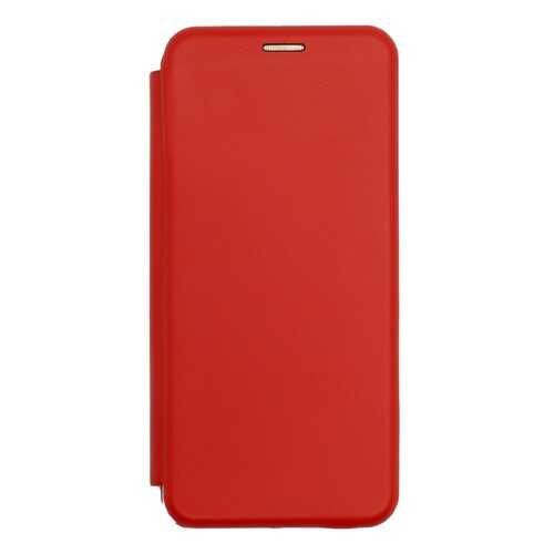 Чехол-книжка Zibelino Book для Samsung Galaxy S10 Lite (G770) Red в МТС