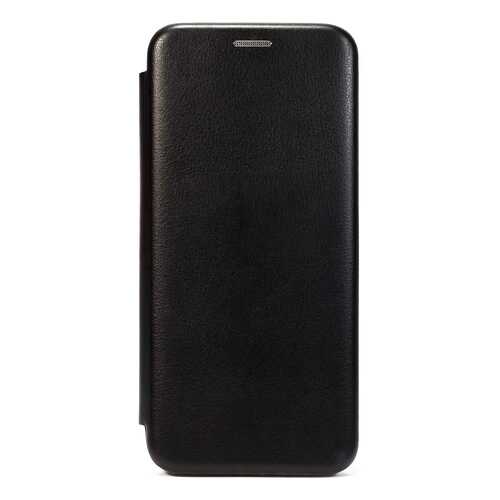 Чехол-книжка Zibelino Book для Samsung Galaxy S20 Plus Black в МТС