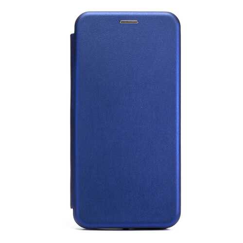 Чехол-книжка Zibelino Book для Xiaomi Redmi Note 8 Blue в МТС