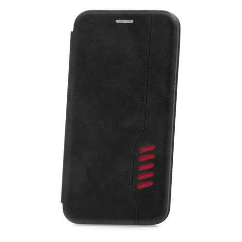 Чехол Kruche Open Book-1 для Apple iPhone 6 Plus/6S Plus Black в МТС