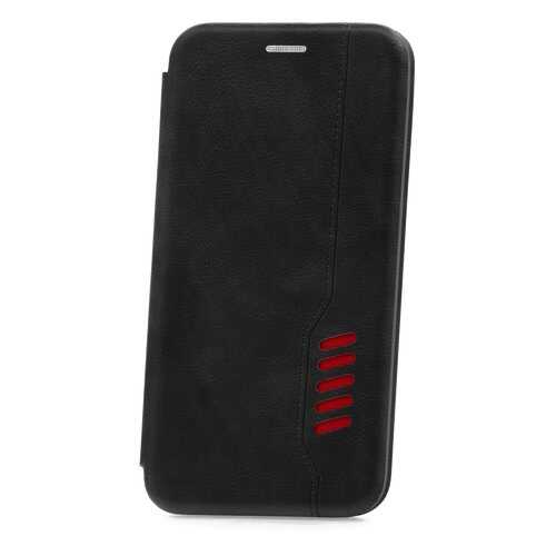 Чехол Kruche Open Book-1 для Apple iPhone 7 Plus Black в МТС