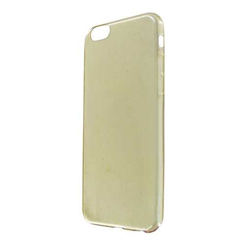 Чехол Krutoff для iPhone 6/6S Gold в МТС