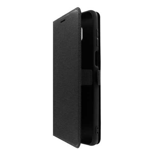 Чехол Krutoff для Samsung Galaxy M21 (M215) Black в МТС