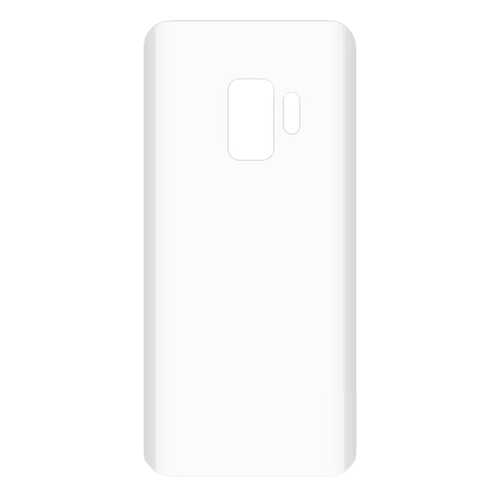 Чехол Krutoff для Samsung Galaxy S9 (SM-G960F) в МТС
