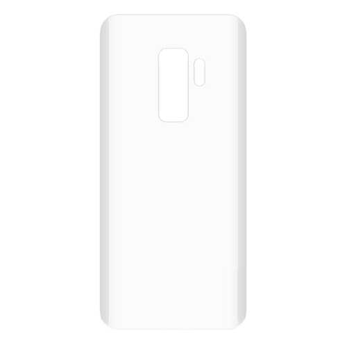Чехол Krutoff для Samsung Galaxy S9+ (SM-G965F) в МТС
