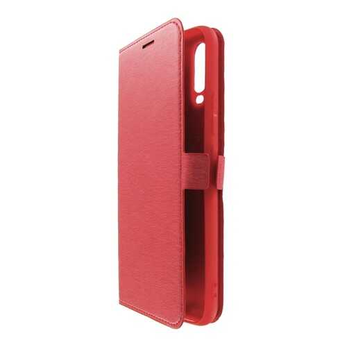 Чехол Krutoff для Vivo Y11/Y12/Y17 Red в МТС