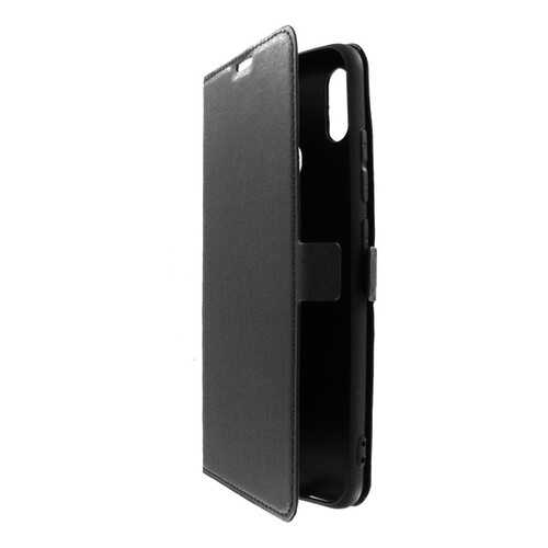 Чехол Krutoff для Vivo Y91/ Y91i/ Y93/ Y93 lite/ Y95 Black в МТС