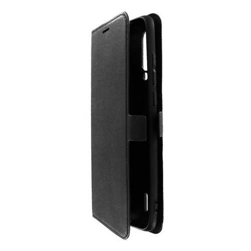 Чехол Krutoff для Xiaomi Mi 9 Lite / Mi CC9 Black в МТС