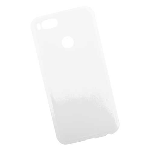 Чехол 'LP' для Xiaomi Mi A1/5X TPU (прозрачный) европакет в МТС