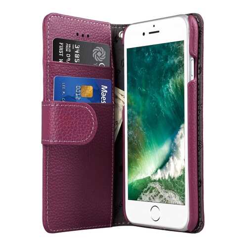 Чехол Melkco для Apple iPhone 7/8 Purple в МТС