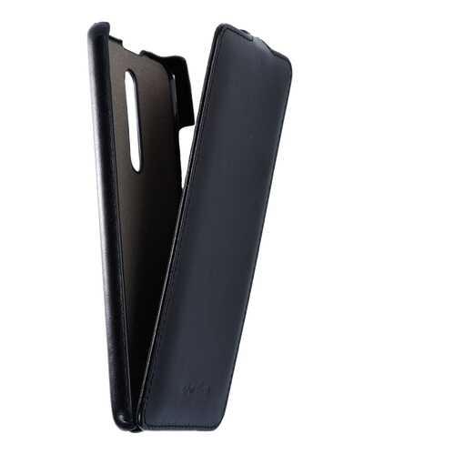 Чехол Melkco Jacka Type для Xiaomi Mi 9T/9T Pro Black в МТС