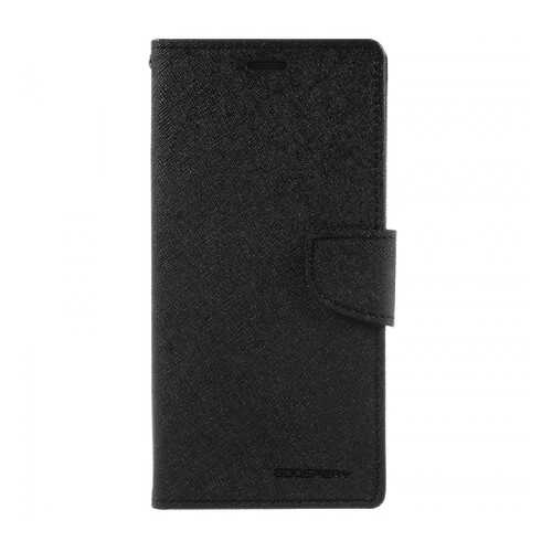 Чехол Mercury Fancy Diary series для Samsung Galaxy C9 Pro Black в МТС