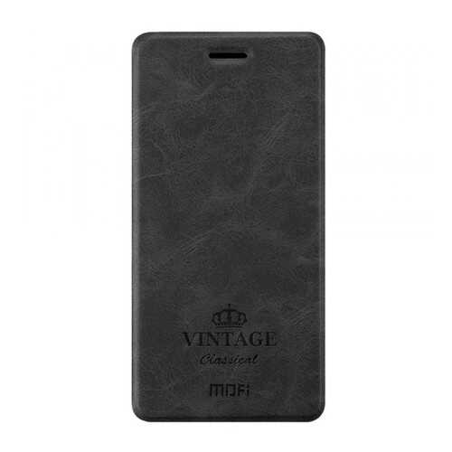 Чехол MOFI Vintage Series для OnePlus 5 (Dark Grey) в МТС
