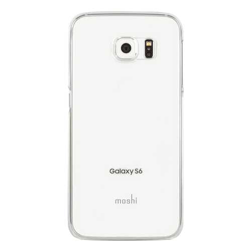 Чехол MOSHI 99MO058902 XT для Galaxy S6 Прозрачный в МТС