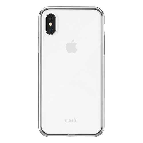 Чехол MOSHI iPhone X 99MO103201 в МТС