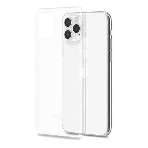 Чехол Moshi SuperSkin для iPhone 11 Pro Matte Clear в МТС