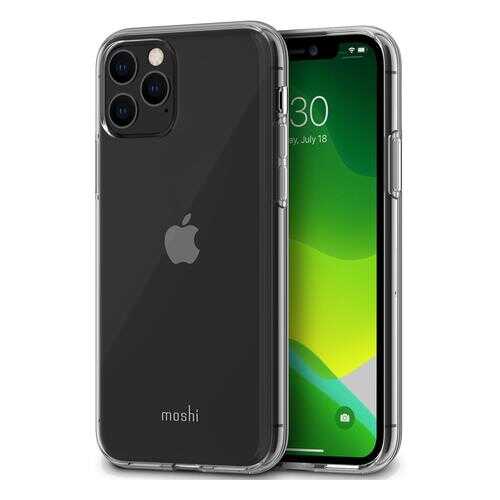 Чехол Moshi Vitros для iPhone 11 Pro Max Transparent в МТС