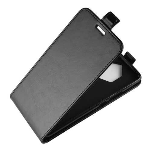 Чехол MyPads для Acer Liquid Z530 Black в МТС