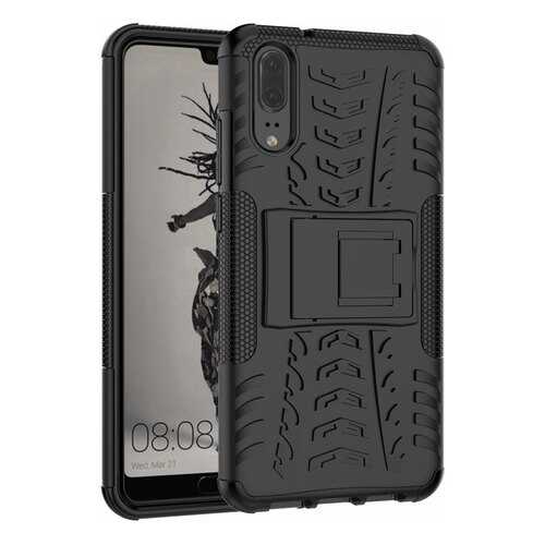 Чехол MyPads для ASUS Zenfone 2 ZE550ML/ZE551ML Black в МТС