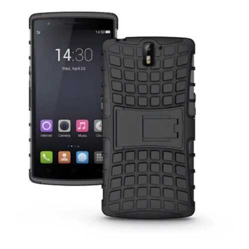 Чехол MyPads для ASUS Zenfone 3 ZE552KL Black в МТС