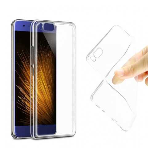 Чехол MyPads для Asus ZenFone 3 Zoom ZE553KL 5.5 в МТС