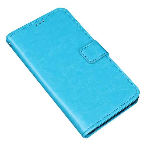 Чехол MyPads для Highscreen Tasty Blue в МТС