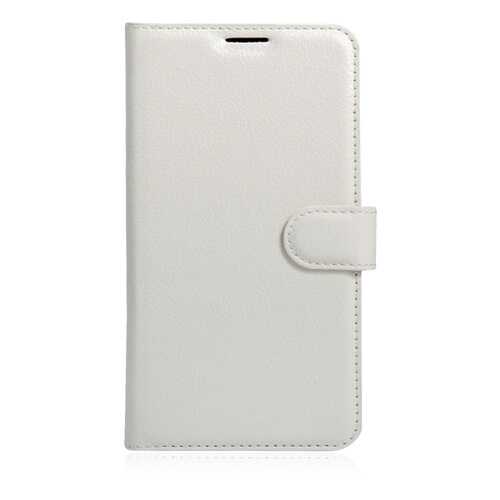Чехол MyPads для HTC Desire Eye White в МТС