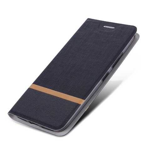 Чехол MyPads для HTC U11 Black в МТС