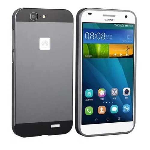 Чехол MyPads для Huawei Ascend G6 в МТС